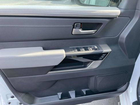 New 2026 Toyota Tundra Limited AWD/4WD image 26
