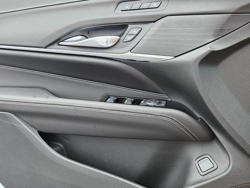 New 2025 Cadillac CT4 Premium Luxury image 31