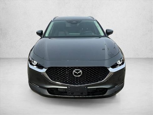 Used 2025 MAZDA CX-30 AWD 2.5 S w/ Preferred Package image 2