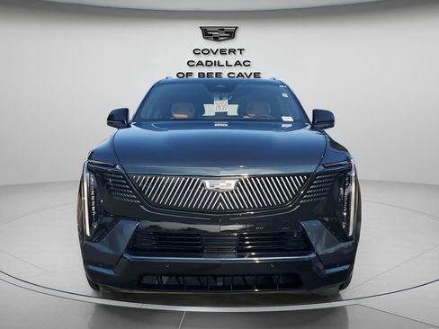 New 2026 Cadillac Escalade IQL Sport 2 image 2