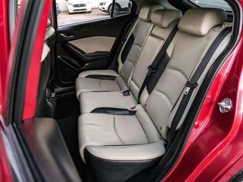 Used 2016 MAZDA MAZDA3 s Grand Touring image 42