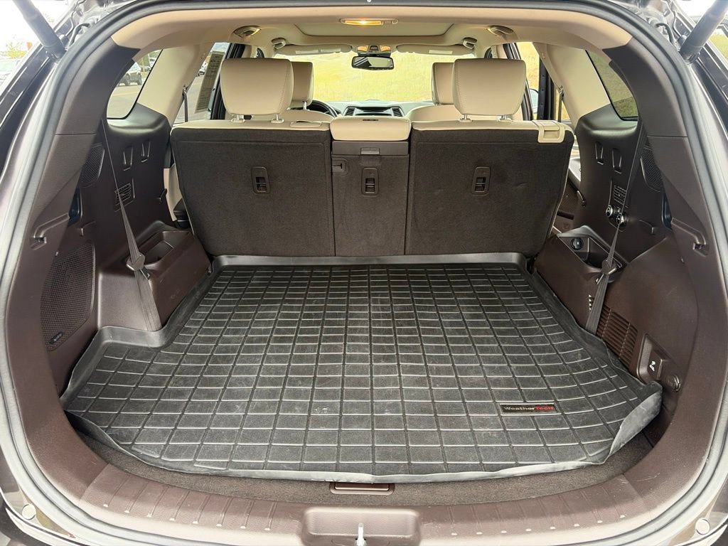 Used 2018 Hyundai Santa Fe FWD image 19