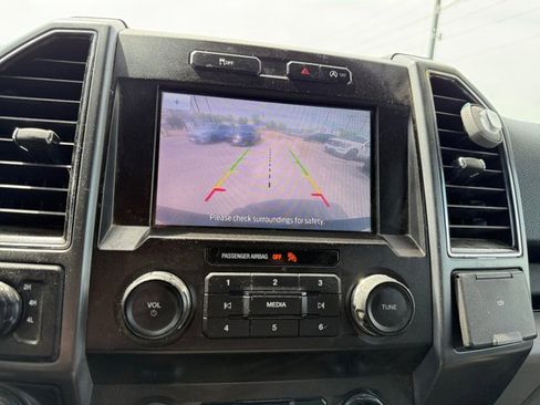 Used 2020 Ford F150 XLT w/ XTR Package AWD/4WD image 21