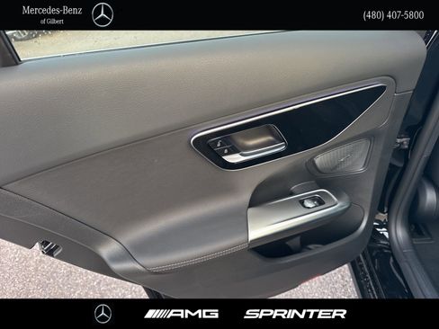 New 2026 Mercedes-Benz C 300 Sedan image 22
