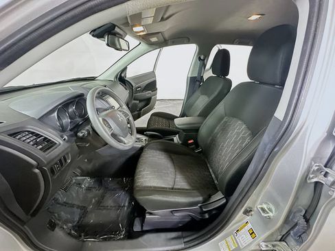 Used 2024 Mitsubishi Outlander Sport SE AWD/4WD image 15