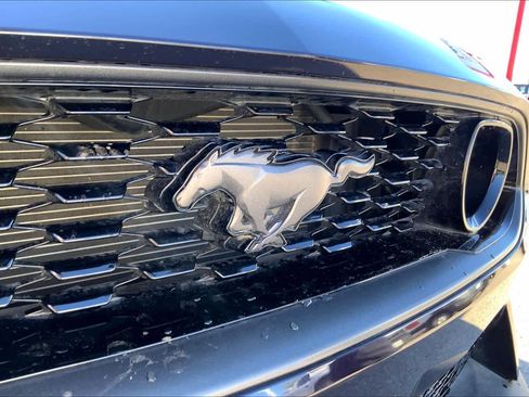 Certified 2023 Ford Mustang Mach 1 image 9