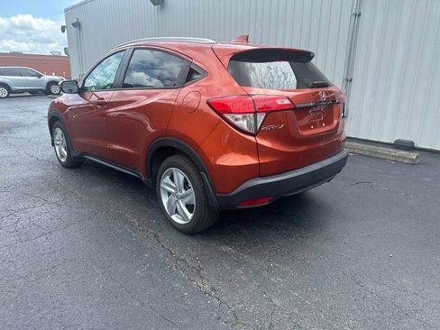 Used 2019 Honda HR-V EX image 5