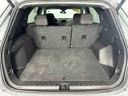 Used 2024 Chevrolet Equinox LT AWD/4WD image 29