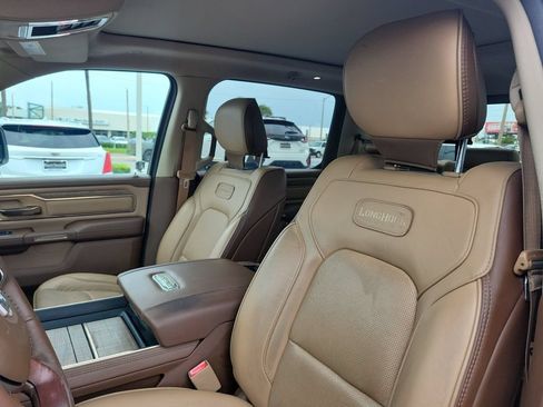Used 2020 RAM 1500 Limited AWD/4WD image 21