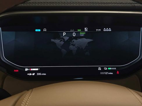 New 2026 Land Rover Range Rover Sport Dynamic SE image 26