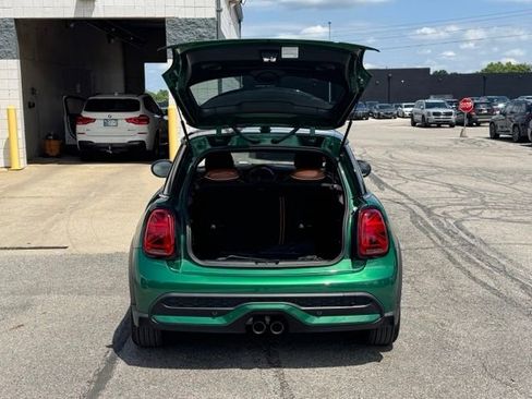 Used 2024 MINI Cooper S FWD image 29