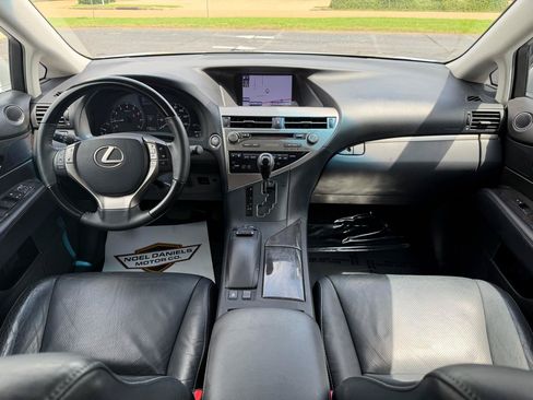 Used 2015 Lexus RX 350 FWD image 23