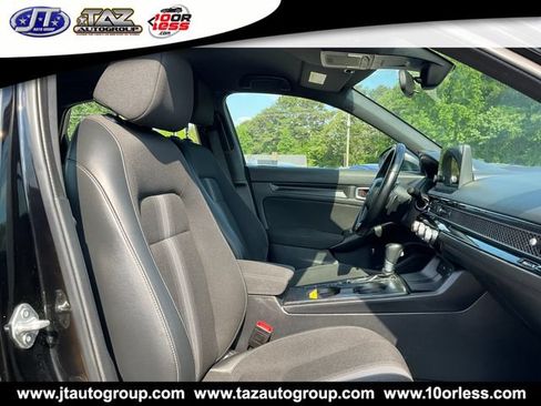 Used 2023 Honda Civic Sport image 13
