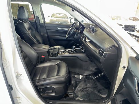 Used 2019 MAZDA CX-5 Grand Touring Reserve image 10