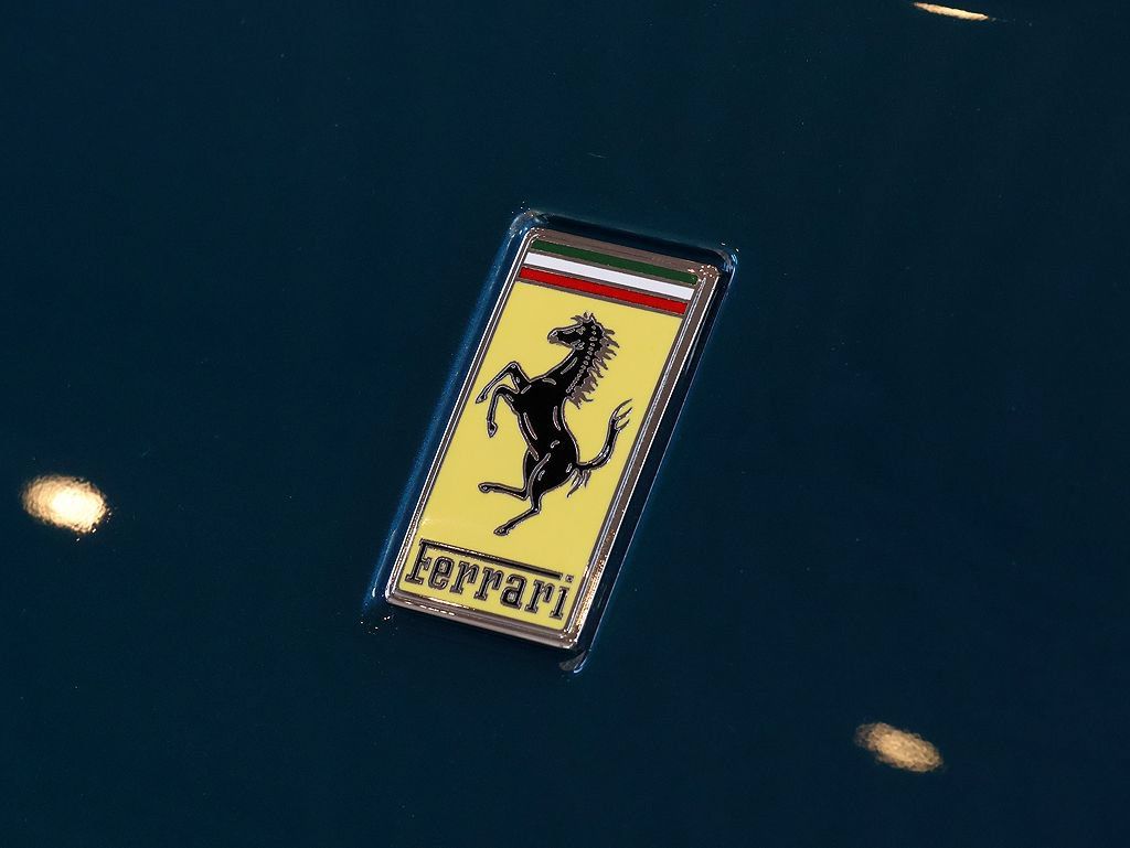 Certified 2022 Ferrari SF90 Spider AWD/4WD image 26