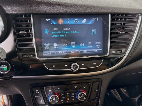 Used 2017 Buick Encore Premium w/ Experience Buick Package image 17