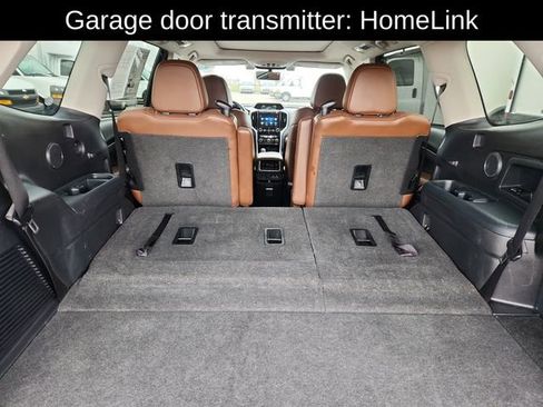 Used 2019 Subaru Ascent Touring image 34