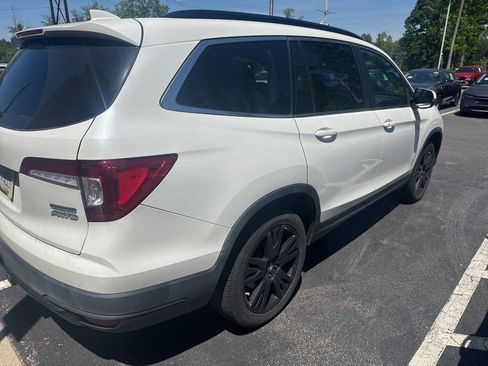 Used 2022 Honda Pilot Special Edition image 4