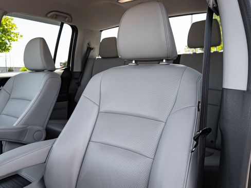 Used 2017 Honda Ridgeline RTL image 27
