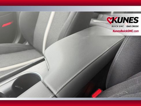 Used 2026 Hyundai Sonata SEL FWD image 17