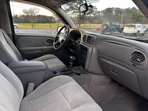 Used 2008 Chevrolet TrailBlazer 2WD w/ Smoker's Package image 24