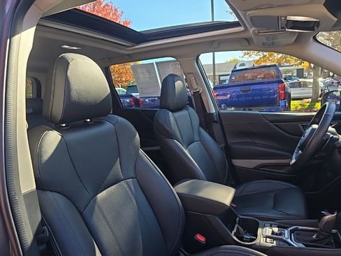 Used 2023 Subaru Forester Limited image 12