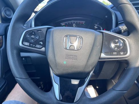 Used 2017 Honda CR-V EX image 13