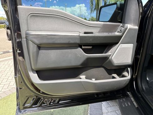 Used 2023 Ford F150 Raptor w/ Raptor 37 Performance Package AWD/4WD image 17