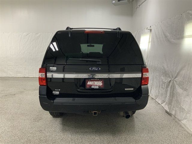 Used 2017 Ford Expedition XLT AWD/4WD image 8