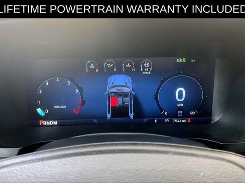 Used 2025 Ford F150 XL w/ Equipment Group 103A High image 21