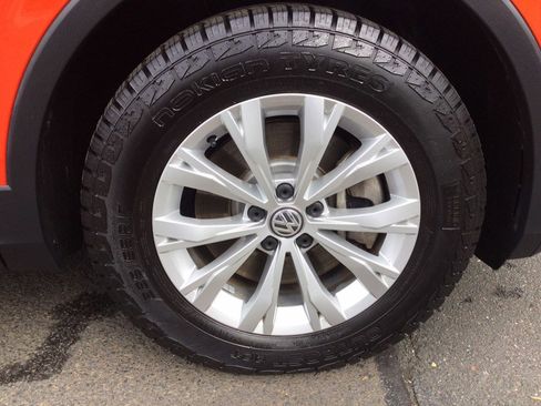 Used 2018 Volkswagen Tiguan S AWD/4WD image 41