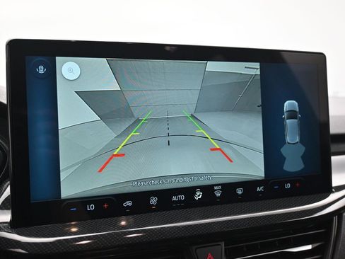 New 2025 Ford Escape ST-Line w/ Tech Pack #1 image 15