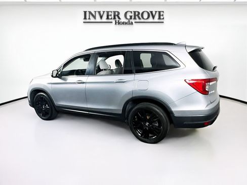 Used 2022 Honda Pilot Special Edition image 7