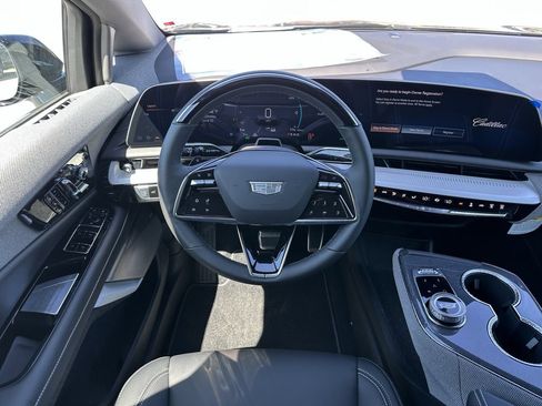 New 2026 Cadillac Optiq Sport 1 RWD image 13