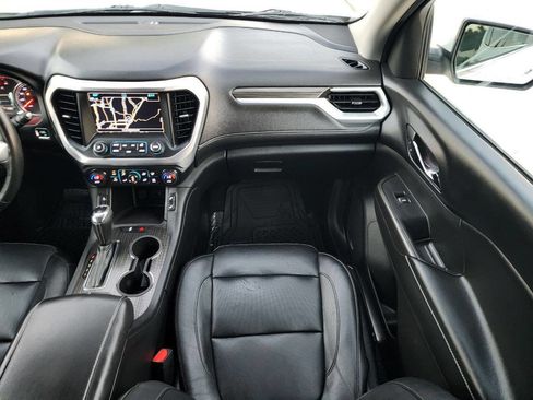 Used 2017 GMC Acadia SLT image 26