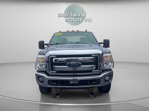 Used 2012 Ford F250 XLT w/ XLT Value Pkg image 2