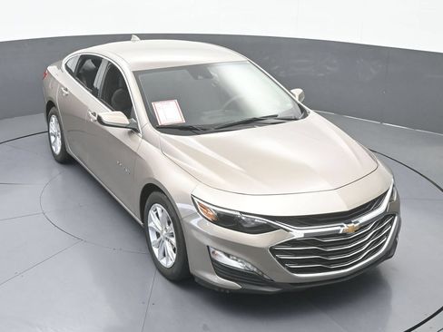 Used 2024 Chevrolet Malibu LT FWD image 53