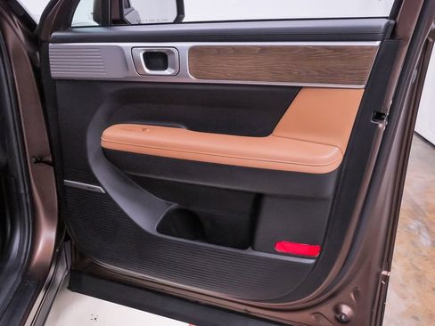 Certified 2024 Hyundai Santa Fe Limited image 36