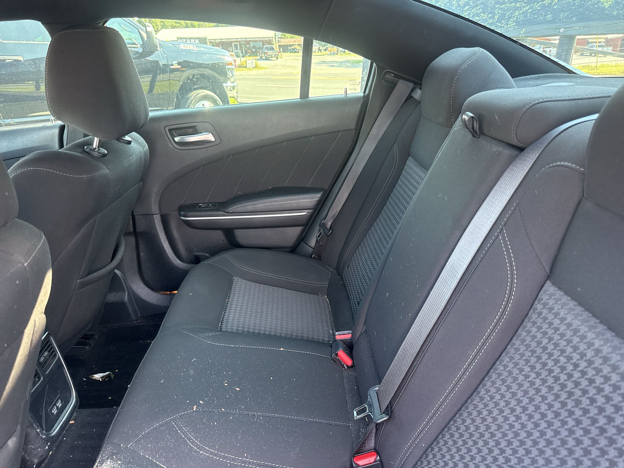 Used 2023 Dodge Charger SXT w/ Cold Weather Package RWD image 9