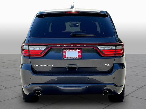 Used 2020 Dodge Durango R/T w/ Trailer Tow Group IV RWD image 10