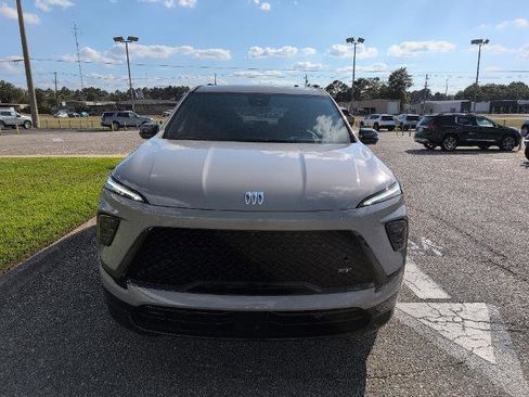 New 2026 Buick Enclave Sport Touring w/ Power Package image 1