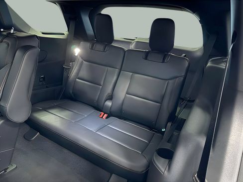 New 2026 Ford Explorer ST-Line w/ ST-Line Street Pack AWD/4WD image 13