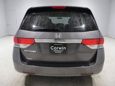 Used 2015 Honda Odyssey EX image 3