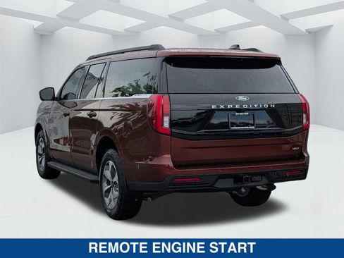 New 2027 Ford Expedition Max Active AWD/4WD image 8
