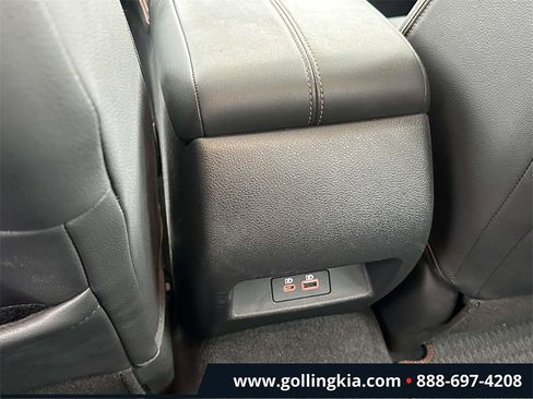 Used 2019 Nissan Altima 2.5 SR w/ SR Premium Package image 12