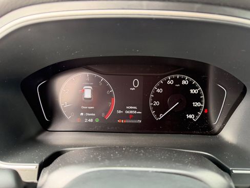 Used 2023 Honda Pilot LX image 28