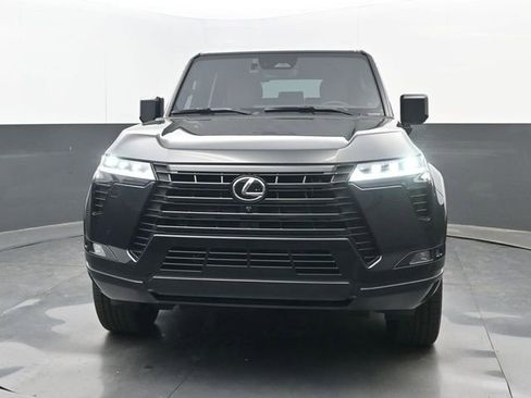 Used 2026 Lexus GX 550 w/ Accessory Package (2T) AWD/4WD image 19