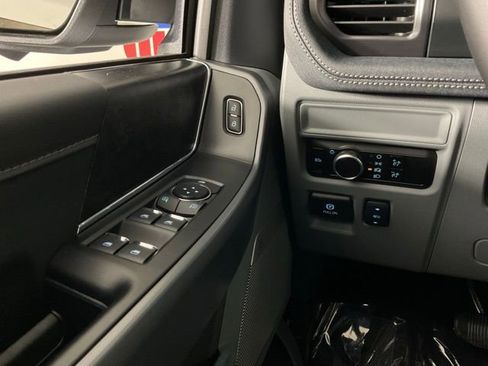 New 2025 Ford F150 Lightning Flash image 19