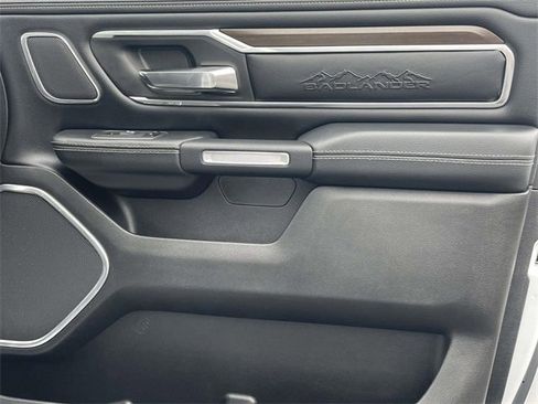 Used 2022 RAM 1500 Laramie image 28