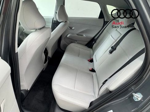 Used 2026 Hyundai Kona SEL Sport FWD image 35